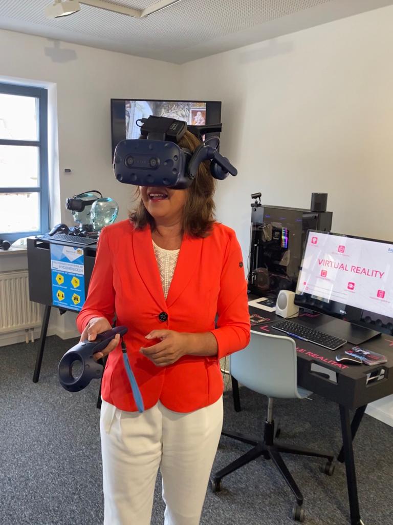 BayernLAB für Starnberg