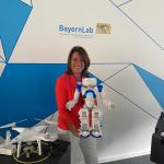 Digitalisierung erlebbar machen